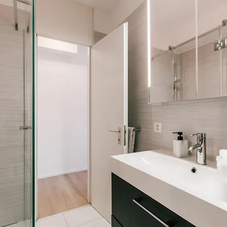 Garden In Center - Ambra Lugano