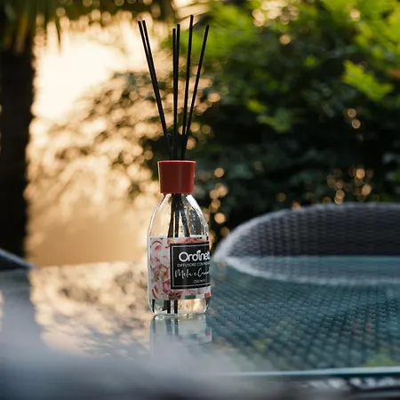 Appartement Garden In Center - Ambra *