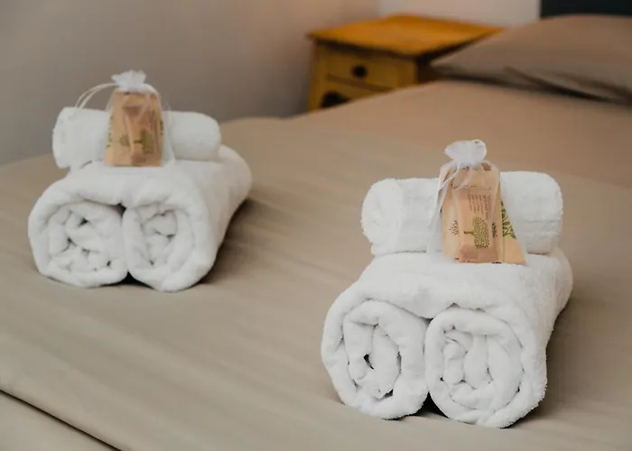 Garden In Center - Ambra Lugano