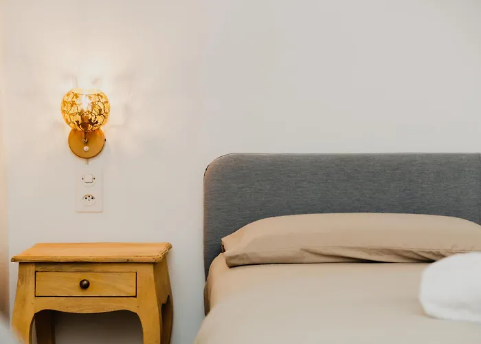 Garden In Center - Ambra * Lugano