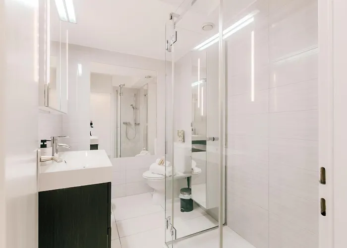 Garden In Center - Ambra * Lugano