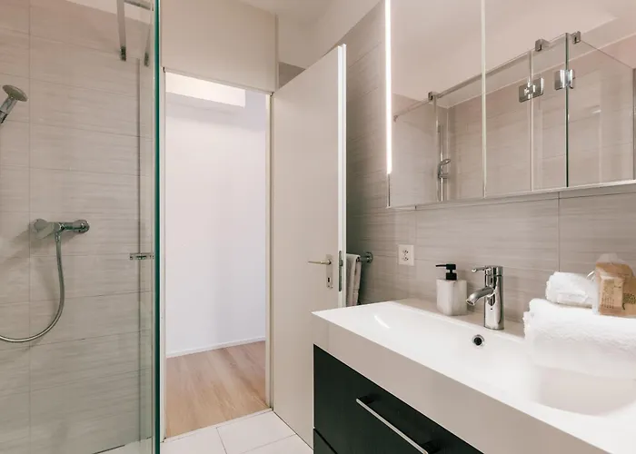 Garden In Center - Ambra Lugano