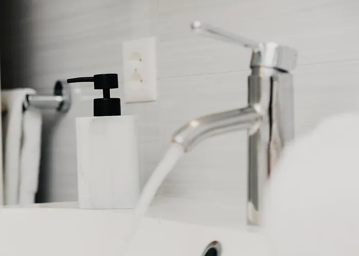 Appartement Garden In Center - Ambra *