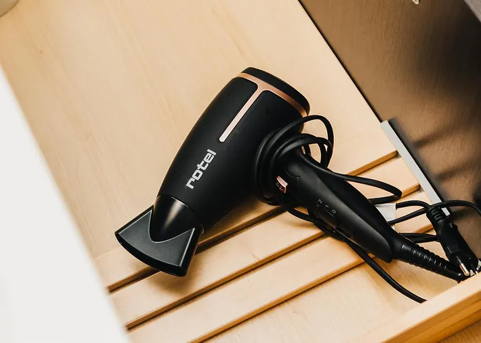 Appartamento Garden In Center - Ambra Lugano