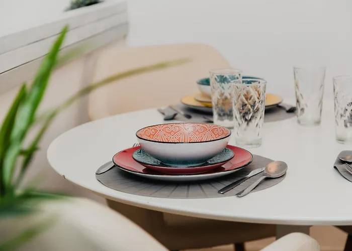 Garden In Center - Ambra