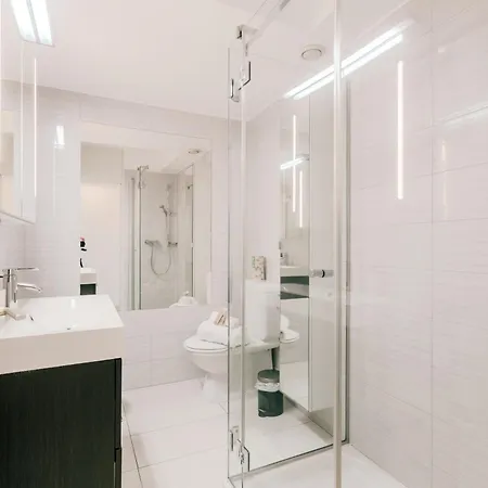 Garden In Center - Ambra * Лугано