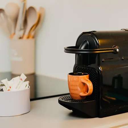 Апартаменти Garden In Center - Ambra