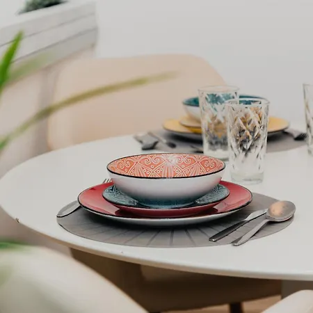 Garden In Center - Ambra